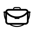 Bolsa para Portátil